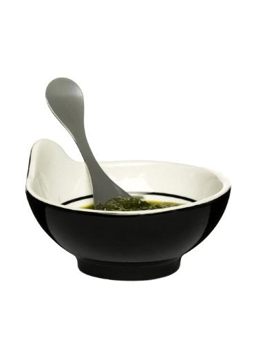 Sagaform - Bowl with Spoon