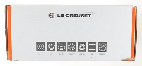 Le Creuset Cocotte ovale Evolution