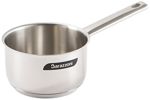 Barazzoni - Tegame, Pentola e Coperchio Chef Line