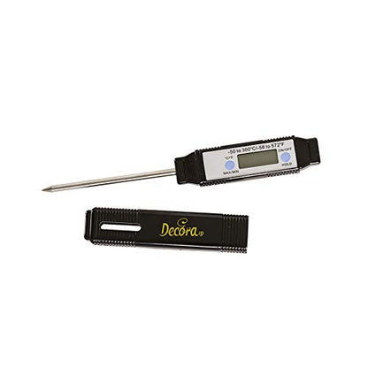 Decora - Digital Thermometer 0° to + 300°