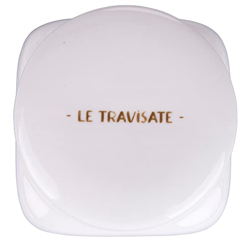 Villa d’Este Home Tivoli - Barattolo Ceci "Le Travisate" 750ml