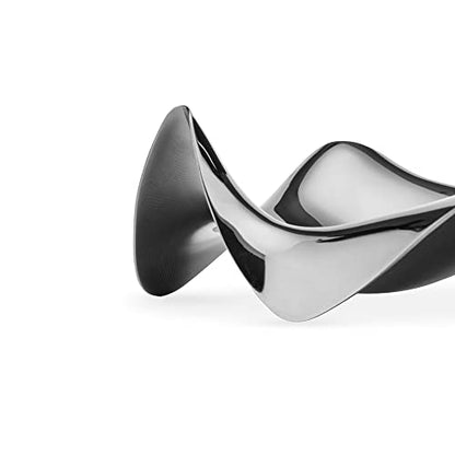 Alessi - Stainless Steel Design Spoon Rest