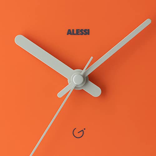 Alessi - Orologio "Ora" Giulio Iacchetti