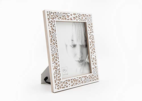 Mascagni - Wooden Photo Frame