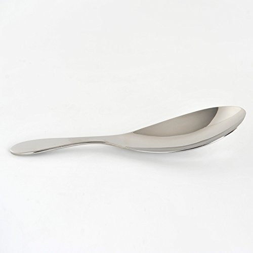 Alessi - Stainless Steel Design Spoon Rest