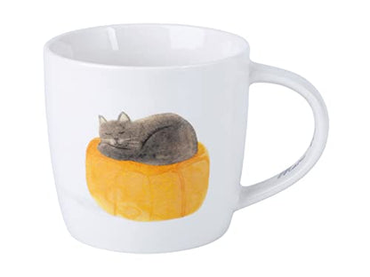 Maxwell &amp; Williams - Cat Mug 400ml "Feline Friends"