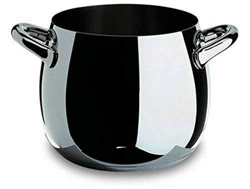 Alessi - Pentola "Mami" in Acciaio Inox