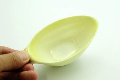 A di Alessi - Lattiera Banana Milk Bowl