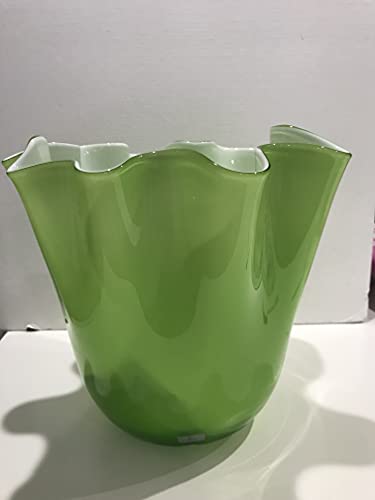 Scherzer - Vaso Bicolore 27cm