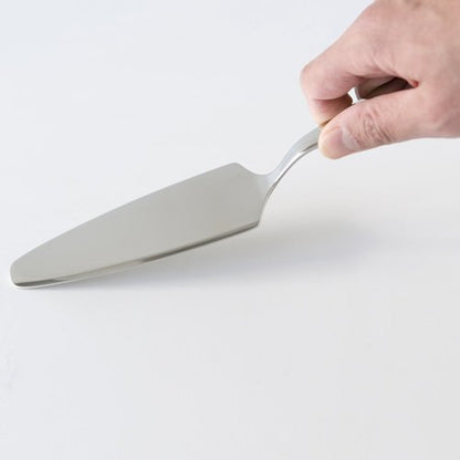 Alessi - Cake Server "Dressed"