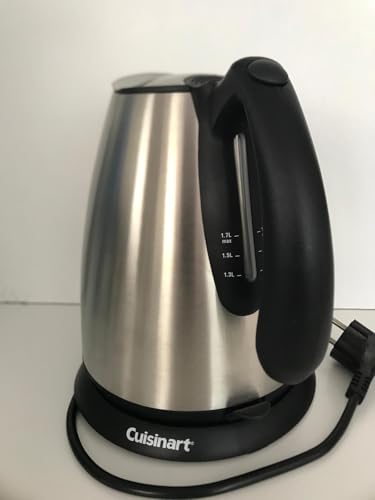 Cuisinart - Bollitore Elettrico