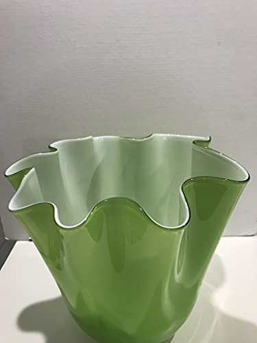 Scherzer - Vaso Bicolore 27cm