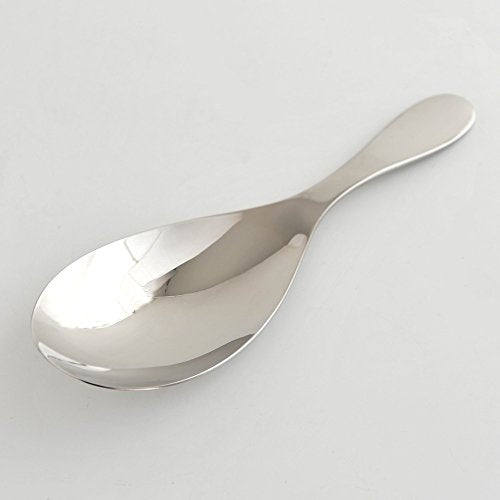 Alessi - Stainless Steel Design Spoon Rest