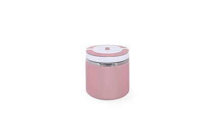 Iris - Thermos Rosa 0.6L