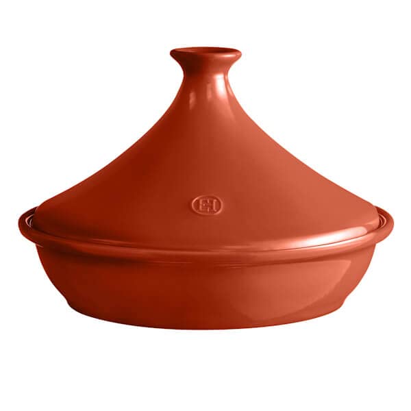 Emile Henry - Tagine Terracotta Edizione Limitata 32cm