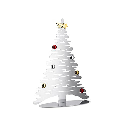 Alessi - Albero di Natale in Acciaio