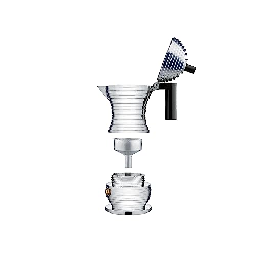 Alessi - Caffettiera Espresso "Pulcina"