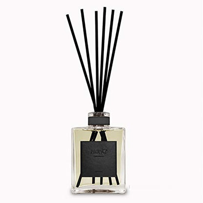 Muhà - Room Fragrance Diffuser with Sticks "Perfume Diffuser"