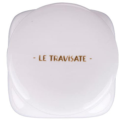 Villa d’Este Home Tivoli - Barattolo Pangrattato "Le Travisate" 750ml