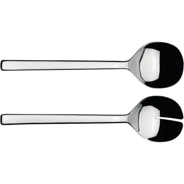 Alessi — Ovale REB09/14 | Posate da insalata Bouroullec — Alessi