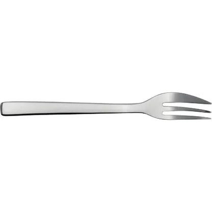 Alessi — Ovale REB09/16 | Forchetta da dolce Bouroullec