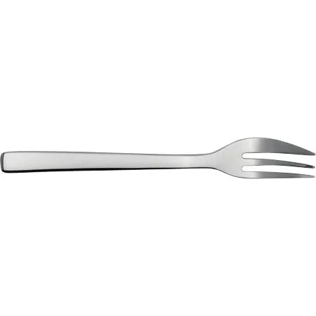 Alessi — Ovale REB09/16 | Forchetta da dolce Bouroullec