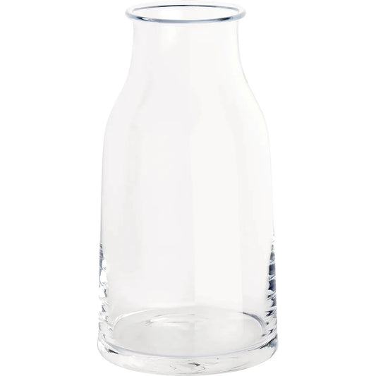 Alessi — Tonale DC03 DC03/3000 | Caraffa in vetro cristallino Chipperf