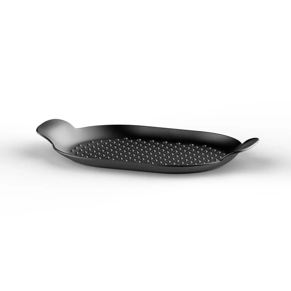 Alessi — Edo PU304 | Bistecchiera in ghisa Patricia Urquiola — Alessi