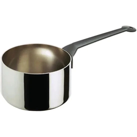 Alessi — La Cintura di Orione 90105/16 T | Casseruola trilamina 16 cm — Alessi