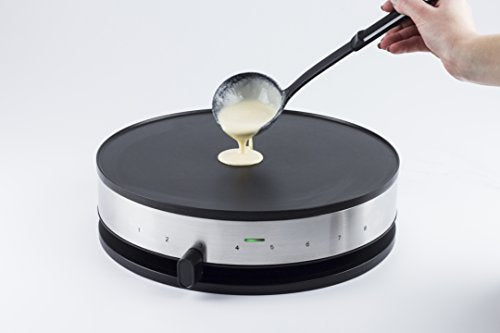 Case - Crepe Maker