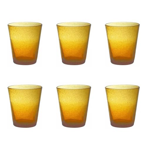 Tumbler - Set of 6 Glasses