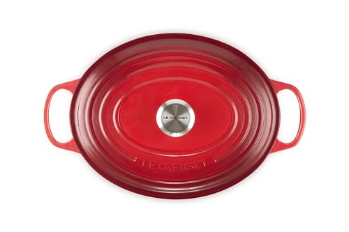 Le Creuset Cocotte ovale Evolution