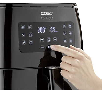 Caso - Air Fryer 600 XL 3180W