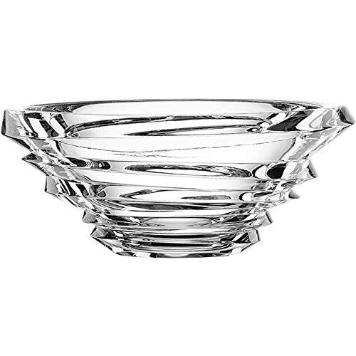 Nachtmann - Crystal Bowl 33 cm "Slice"