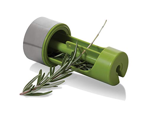 Microplane - 2in1 Herb Grinder