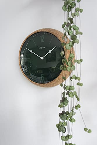 NeXtime - Wall Clock 30cm