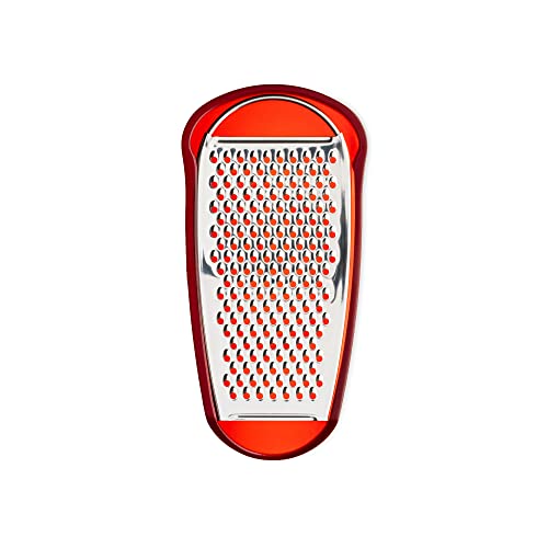 Alessi - Grater with Collector "Parmenides"