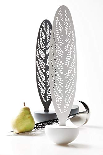 Alessi - Contenitore a Dondolo "Lovely Breeze" in Acciaio Inox