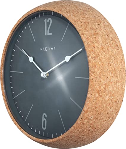 NeXtime - Wall Clock 30cm