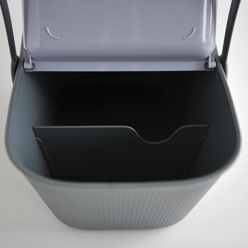 Alessi - Pet Travel Basket "Petnic"