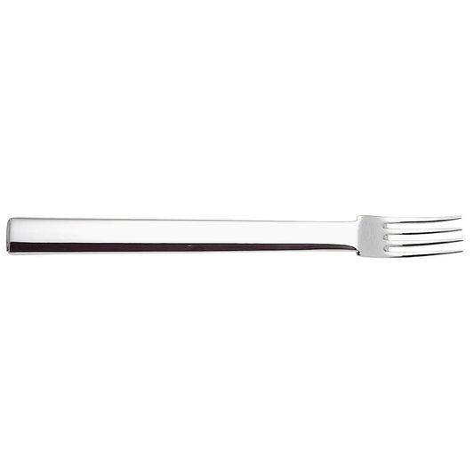 Alessi — Rundes Modell JH01/5 | Forchetta da frutta Hoffmann