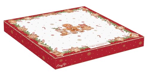 Easy Life - Set Torta Natale