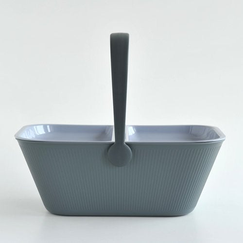 Alessi - Pet Travel Basket "Petnic"