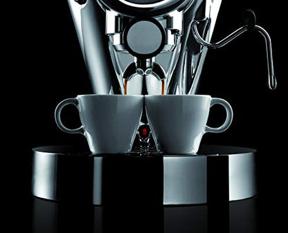 Bugatti - Espresso Machine Matt Black