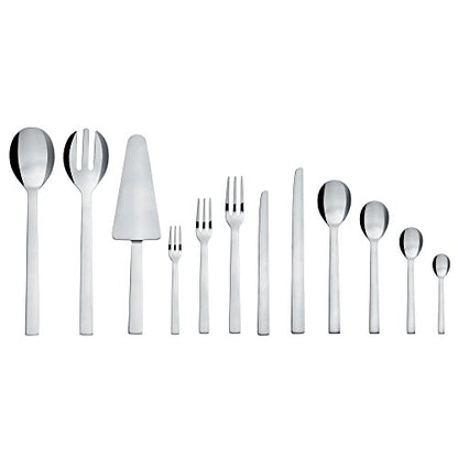 Alessi - "Santiago" Cake Server in Stainless Steel