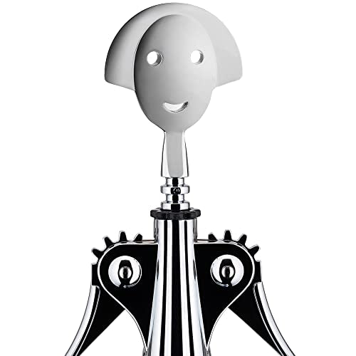 Alessi - "Anna" Design Corkscrew