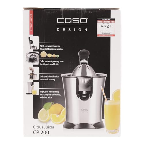 Case - Juicer