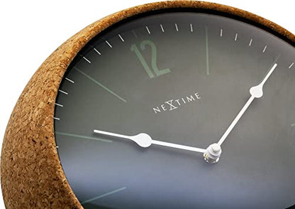 NeXtime - Wall Clock 30cm