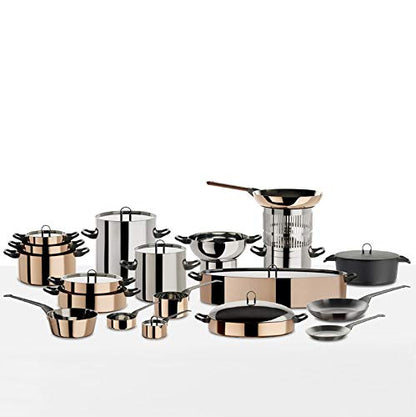 Alessi - "Orion's Belt" Stainless Steel Drainer