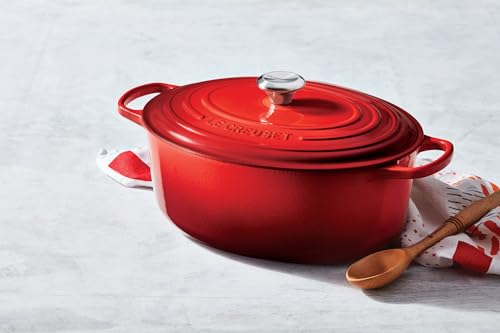 Le Creuset Cocotte ovale Evolution